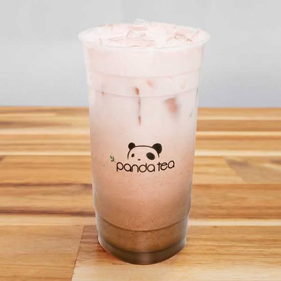 Chocolate Latte 巧克力歐蕾